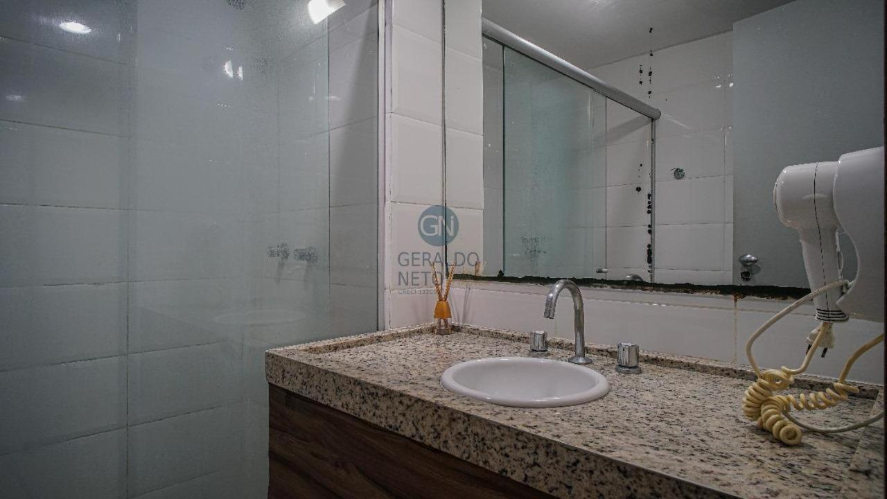 Sol, Mar E Vida Noturna Apartment Joao Pessoa Exterior photo